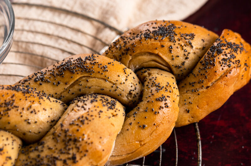 The Best Gluten-Free Challah Bread