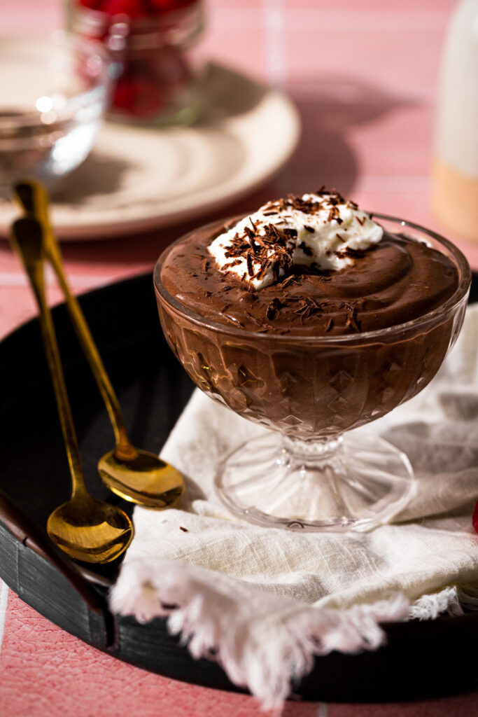 This dessert might just be too good to share!